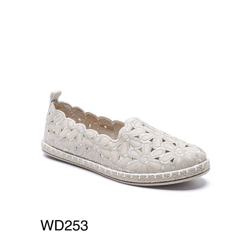 Balerinki/ Espadryle damskie Roz 36-41 / 12 par
